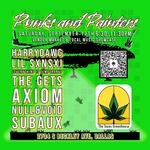 September 12TH PNP at Texas GreenHouse  
