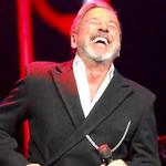 Ricardo Montaner – El Último Regreso I Tegucigalpa