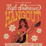 High Summer Hangout