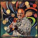 The new Tony Saunders Band presents the music of Tony Saunders