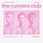 The Runners Club: The Fly on the Wall World Tour