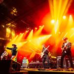 The Fabulously Rich: The Tragically Hip Tribute