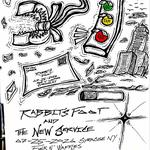 RABBIT'S FOOT + The News Service