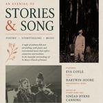 Eva Coyle and Hartwin Hoore in Concert