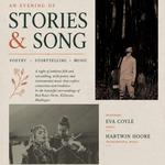 Eva Coyle and Hartwin Hoore in Concert