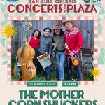 Concerts in The Plaza