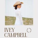 Ivey Campbell at the Mockingbird Theater