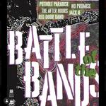 2026 Battle Of The Bands