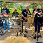 Music in the Plaza, Downtown 5:00-7:00