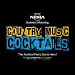 Country Music Cocktails - Gympie ARIAT bar