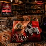 Elvis Martínez "the Goat Of Bachata" en Boneo