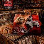 Elvis Martínez "the Goat Of Bachata" en Santiago Rodriguez