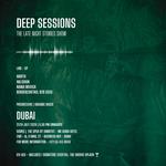 Deep Sessions