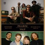 Pilgrim & VALP