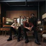 Simon Moholt & Pilgrim // Feelgood Halden