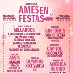 Festas de Millladoiro