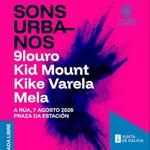 Sons Urbanos