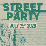 Komplex Street Party
