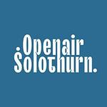 Xellay Live Acoustic @ Openair Solothurn, Welcome Stage