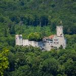 Xellay Live Acoustic feat. Pascal Duke Meister @ Schloss Neu- Bechburg, Schlossbeizli