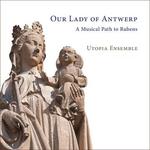 Our Lady of Antwerp - CD releaseconcert