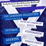 MARYHILL'S MARVELLOUS MAYHEM 