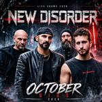 New Disorder | Arad (RO) | Club Flex
