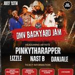 DMV Backyard Jam 2026