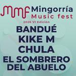Mingorría Music Fest 2026