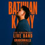 Batuhan Kanay Headline Show