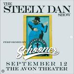Yacht Rock Schooner presents The Steely Dan Show
