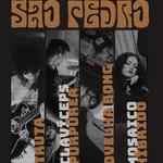 São Pedro Rock Festival 2026