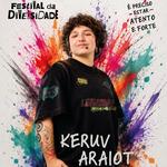 Festival da diversidade 2026