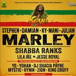 Kaya Fest Toronto 2026