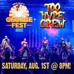 George Fest