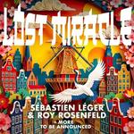 LOST MIRACLE - ADE 2026