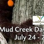 Mud Creek Days 2026