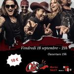 Live au Quai'Son 