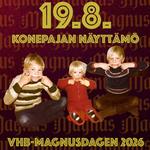 Magnusdagen 2026