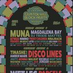 Capitol Hill Block Party 2026