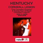 The Canadian Promise "Toonie Tour of the Royal Canadian Legion"