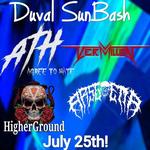 Duval SunBash