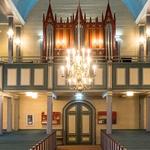 An Evening of Choral Music