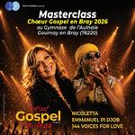 Master class Gospel