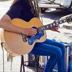 A Morning at the Market with James Dean Acoustic