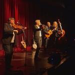 Robert Thomas and the sessionmen In Concert