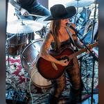 Erin Stoll acoustic showcase - Music Makers of MeaMax Songwriters Showcase