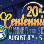 Centennial Under the Stars