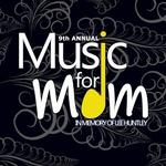 Music for Mom 9 – 2-Day Benefit Festival at Crafty Ales & Lagers