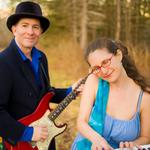 Hugs for Lizbeth Benefit Concert